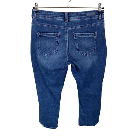 Unisex s.Oliver - Jeans, size 38 - Blue (2)