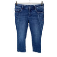 Unisex s.Oliver - Jeans, size 38 - Blue ()
