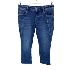 Unisex s.Oliver - Jeans, size 38 - Blue (1)