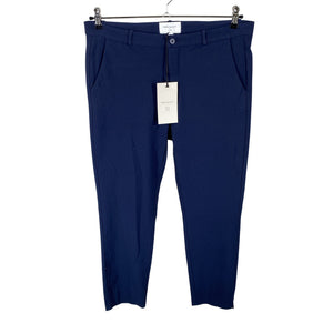 Unisex Free Quent - Slacks, size 42 - Blue (1)