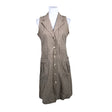 Unisex Intown - Dress, size 36 - Beige ()