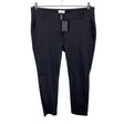 Unisex I Say - Chinos, size 40 - Black ()