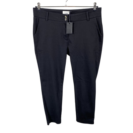 Unisex I Say - Chinos, size 40 - Black ()