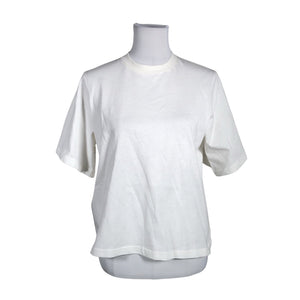 Unisex Papu - T-shirt, size 34 - Natural white (1)