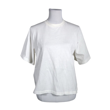 Unisex Papu - T-shirt, size 34 - Natural white ()