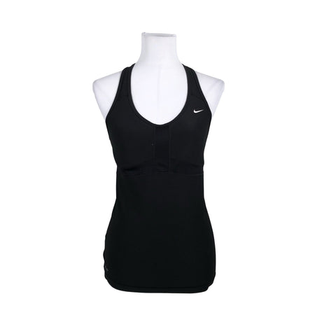 Unisex Nike - Sports top, size 38 - Black ()
