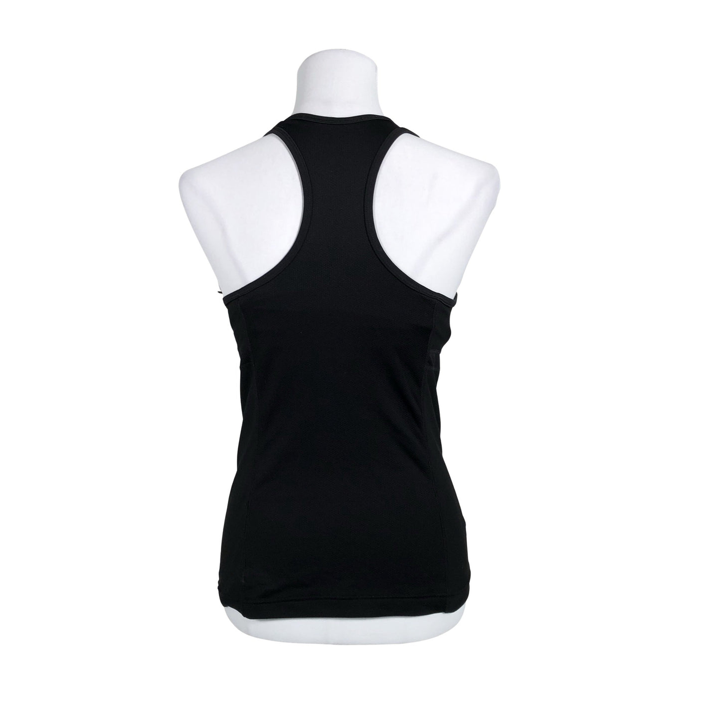 Unisex Nike - Sports top, size 38 - Black (2)