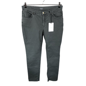 Unisex MAC - Jeans, size 44 - Green (1)