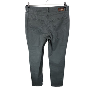 Unisex MAC - Jeans, size 44 - Green (2)