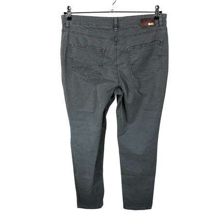 Unisex MAC - Jeans, size 44 - Green (2)