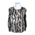 Unisex Betty Barclay - Sweater, size 42 - Brown ()