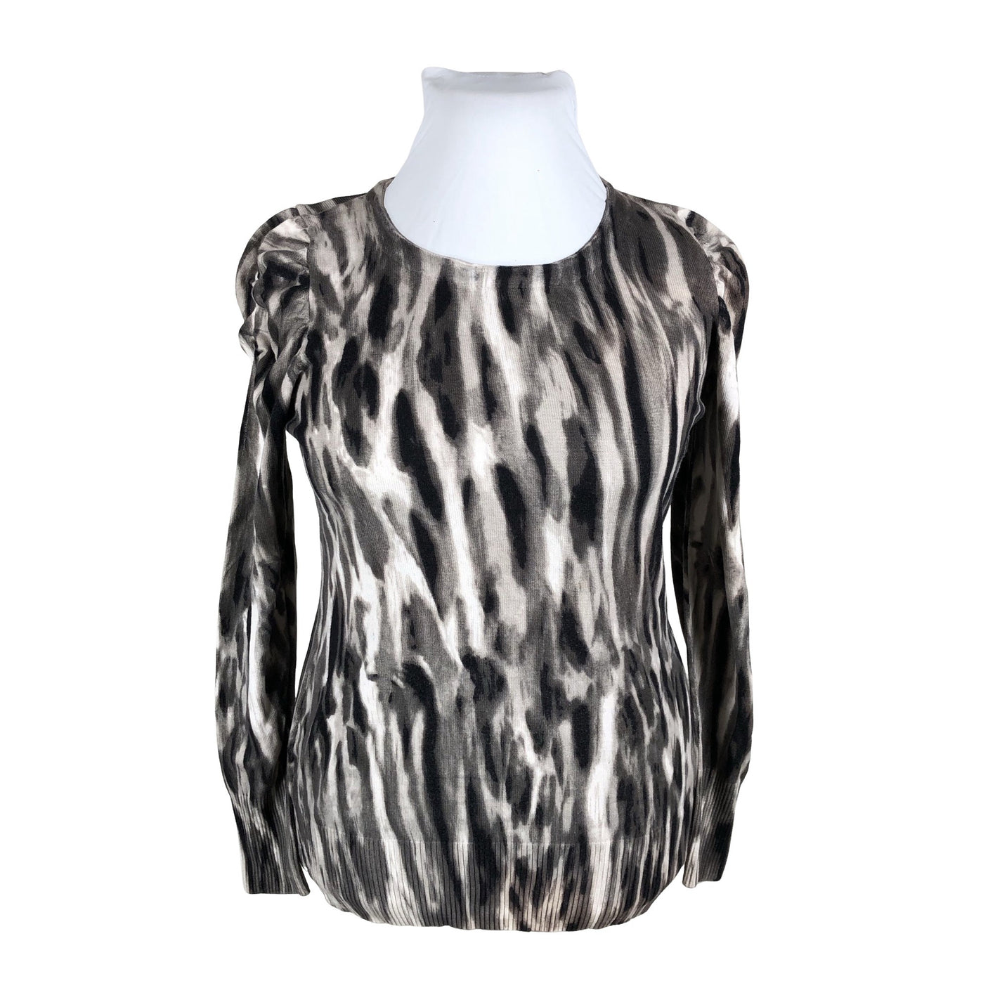 Unisex Betty Barclay - Sweater, size 42 - Brown (2)
