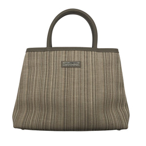 Unisex Jim Thompson - Handbag, size Mini - Gray (1)