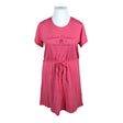 Unisex Vinson - Tricot dress, size 42 - Pink ()