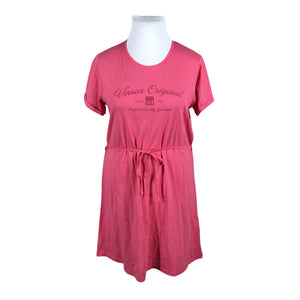 Unisex Vinson - Tricot dress, size 42 - Pink (1)