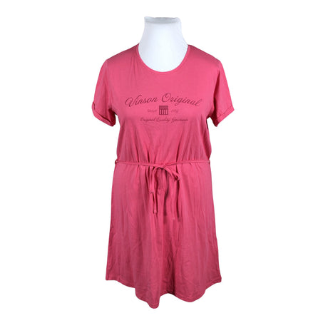 Unisex Vinson - Tricot dress, size 42 - Pink ()