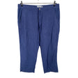 Unisex Marks&Spencer - Slacks, size W36 - Blue ()