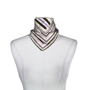 Unisex Marja Kurki - Scarf, size Mini - White (1)