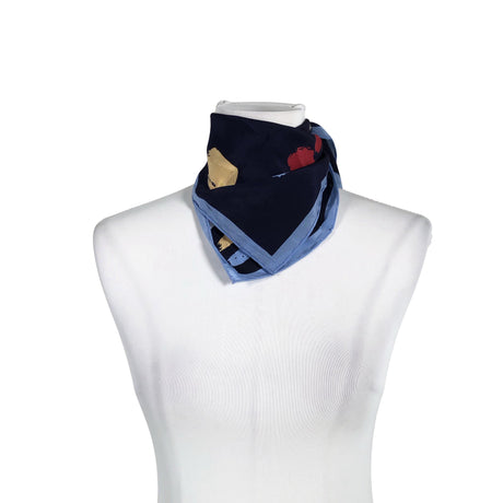 Unisex Marja Kurki - Scarf, size Mini - Blue ()