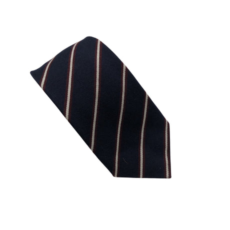 Unisex Dunhill - Tie, size Ei kokoa - Blue ()
