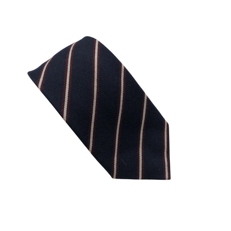 Unisex Dunhill - Tie, size Ei kokoa - Blue (2)