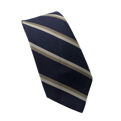 Unisex Jim Thompson - Tie, size Ei kokoa - Blue ()