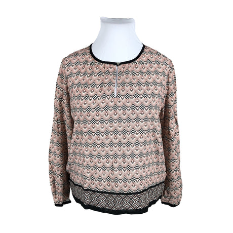 Unisex Esprit - Blouse, size 42 - Beige (2)