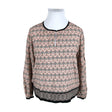Unisex Esprit - Blouse, size 42 - Beige ()