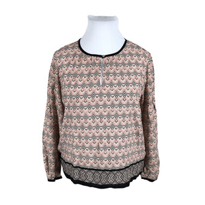 Unisex Esprit - Blouse, size 42 - Beige (1)