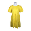 Unisex Nanso - Dress, size 36 - Yellow ()