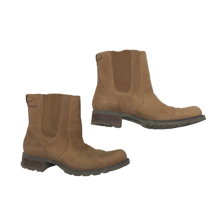 Unisex Sebago - Ankle boots, size 38 - Brown (2)