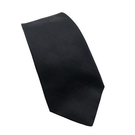Unisex Jim Thompson - Tie, size Ei kokoa - Black ()