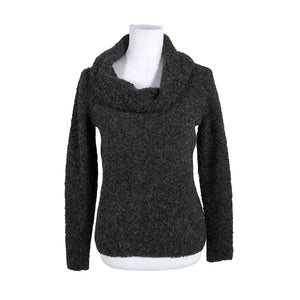Unisex Tom Tailor - Sweater, size 36 - Brown (1)