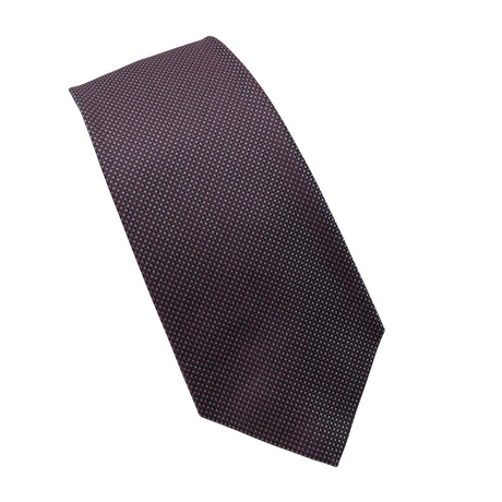 Unisex Jim Thompson - Tie, size Ei kokoa - Violet ()