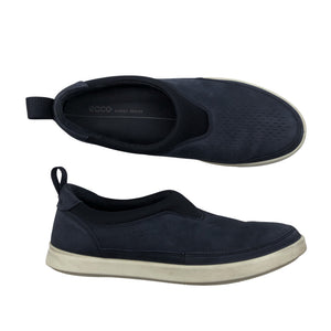 Unisex Ecco - Loafers, size 39 - Blue (2)