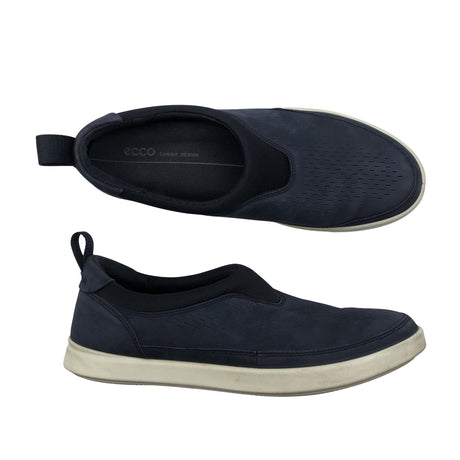 Unisex Ecco - Loafers, size 39 - Blue (2)