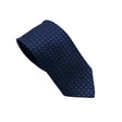 Unisex Vito Rufolo - Tie, size Ei kokoa - Blue ()