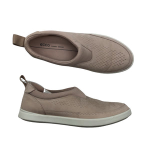Unisex Ecco - Loafers, size 39 - Light pink (1)
