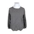 Unisex Milano - Blouse, size 44 - Gray ()