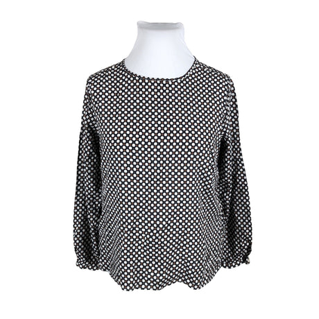 Unisex Milano - Blouse, size 44 - Gray (2)