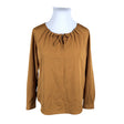 Unisex Esprit - Blouse, size 42 - Brown ()