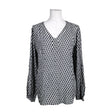 Unisex Kaffe - Blouse, size 40 - Natural white ()