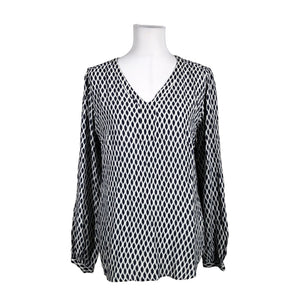 Unisex Kaffe - Blouse, size 40 - Natural white (1)