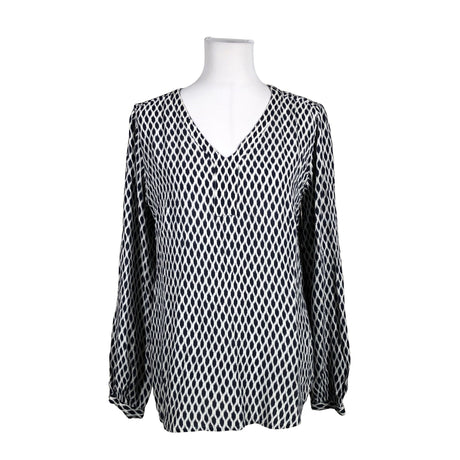 Unisex Kaffe - Blouse, size 40 - Natural white ()