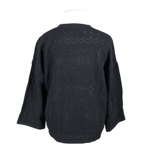 Unisex Nanso - Sweater, size 42 - Black (2)
