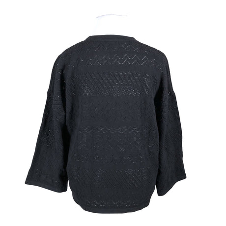 Unisex Nanso - Sweater, size 42 - Black (2)