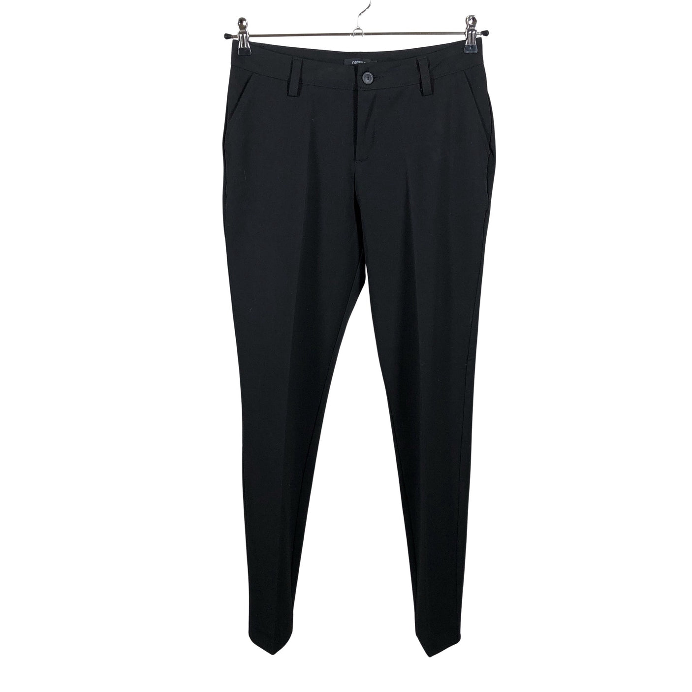 Unisex Nanso - Slacks, size 38 - Black (1)