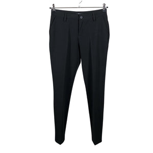 Unisex Nanso - Slacks, size 38 - Black (1)