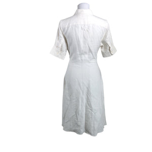 Unisex Lauren Ralph Lauren - Dress, size 36 - Natural white (2)