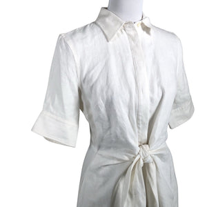 Unisex Lauren Ralph Lauren - Dress, size 36 - Natural white (3)